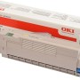 Toner Original OKI Yellow, 46507505, pentru C612, 6K,