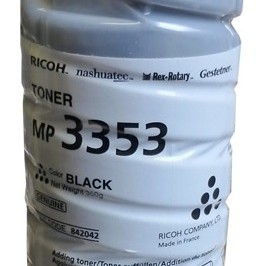 Toner Original Ricoh Black, 2220D, pentru Aficio 1022| 1027| 1032| 2022|2027|2032|3025|3030, 9K, (timbru verde 1.2 lei) , 