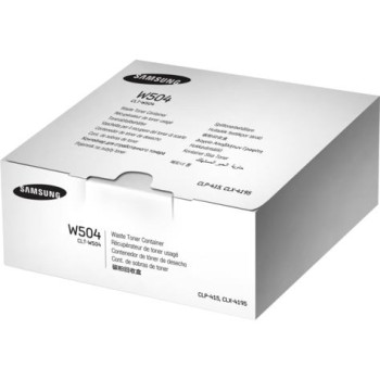 Waste Toner Original Samsung , W504, pentru CLT-W504, , (timbru verde 1.2 lei) , 