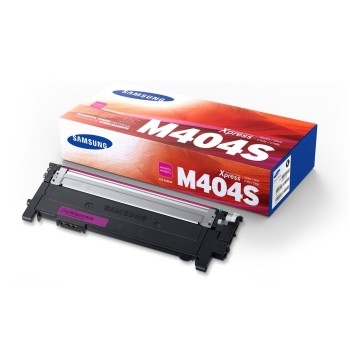 Toner Original Samsung Magenta, M404S, pentru XPRESS C480, 1K, (timbru verde 1.2 lei) , 