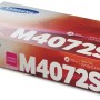 Toner Original Samsung Magenta, M4072S, pentru CLP-320|CLP-325|CLX-3185, 1K, (timbru verde 1.2 lei) , 