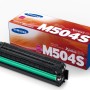 Toner Original Samsung Magenta, M504S, pentru CLP-415|CLX-4195, 1.8K, (timbru verde 1.2 lei) , 