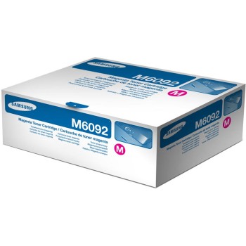 Toner Original Samsung Magenta, M6092S, pentru CLP-770|CLP-775, 7K, (timbru verde 1.2 lei) , 