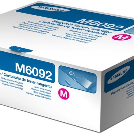Toner Original Samsung Magenta, M6092S, pentru CLP-770|CLP-775, 7K, (timbru verde 1.2 lei) , 