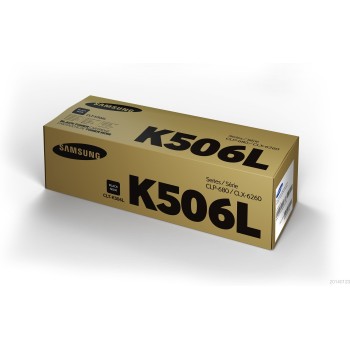Toner Original Samsung Black, K4072S, pentru CLP-320|CLP-325|CLX-3185, 1.5K, (timbru verde 1.2 lei) , 
