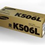 Toner Original Samsung Black, K4072S, pentru CLP-320|CLP-325|CLX-3185, 1.5K, (timbru verde 1.2 lei) , 