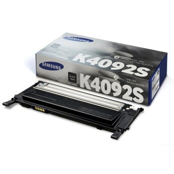 Toner Original Samsung Black, K4092S, pentru CLP-310|315|CLX-3170|3175, 1.5K, (timbru verde 1.2 lei) , 