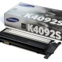 Toner Original Samsung Black, K4092S, pentru CLP-310|315|CLX-3170|3175, 1.5K, (timbru verde 1.2 lei) , 
