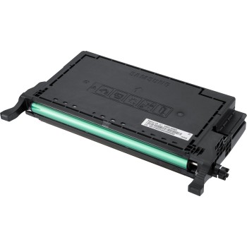 Toner Original Samsung Black, M5082L, pentru CLP-620|CLP-670, 5K, (timbru verde 1.2 lei) , 