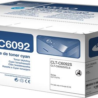 Toner Original Samsung Black, M6092S, pentru CLP-770|CLP-775, 7K, (timbru verde 1.2 lei) , 
