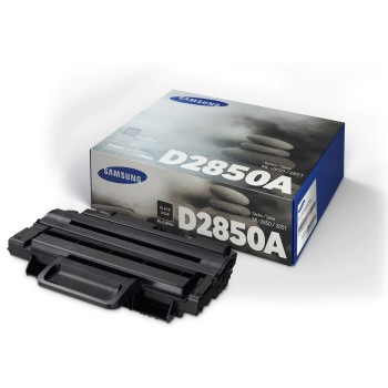 Toner Original Samsung Black, D2850A, pentru ML-2850|2851, 2K, (timbru verde 1.2 lei) , 