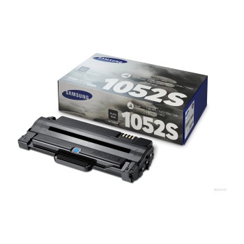 Toner Original Samsung Black, D1052S, pentru ML-1910|1915|2525|SCX4600|4623|SF-650 , 1.5K, (timbru verde 1.2 lei) , 