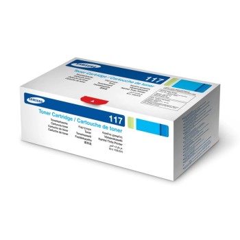 Toner Original Samsung Black, D117S, pentru SCX-4655F, 2.5K, (timbru verde 1.2 lei) , 