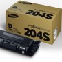 Toner Original Samsung Black, D204S, pentru M3325|M3375|M3825|M3875|M4025|M4075, 3K, (timbru verde 1.2 lei) , 