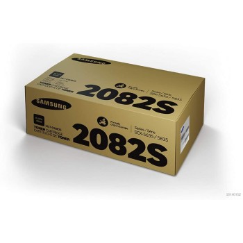 Toner Original Samsung Black, D2082S, pentru SCX-5635|SCX-5835 Series, 4K, (timbru verde 1.2 lei) , 