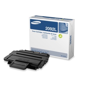 Toner Original Samsung Black, D2092L, pentru SCX-4824|4828, 5K, (timbru verde 1.2 lei) , 