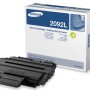 Toner Original Samsung Black, D2092L, pentru SCX-4824|4828, 5K, (timbru verde 1.2 lei) , 