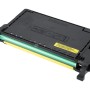 Toner Original Samsung Yellow, Y5082L, pentru CLP-620|CLP-670, 4K, (timbru verde 1.2 lei) , 
