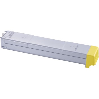 Toner Original Samsung Yellow, Y8380A, pentru CLX-8380, 15K, (timbru verde 1.2 lei) , 