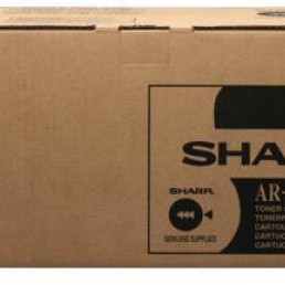 Toner Original Sharp Black, AR016LT, pentru AR-5015|5120|5316|5320, 10K, (timbru verde 1.2 lei) , 