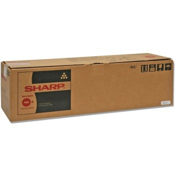 Toner Original Sharp Black, AR202LT, pentru AR-162|163|164|201|206|207|M160|165|205|207, 13K, (timbru verde 1.2 lei) , 