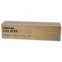 Toner Original Toshiba Cyan, T-FC30C, pentru E-Studio 2050c|2051c|2551c, 33.6K, (timbru verde 1.2 lei) , 