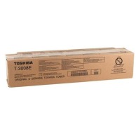 Toner Original Toshiba Black, T-3008E, pentru E-Studio 3008A|2008A|5008A|3508A|2508A|4508A, 43.9K, (timbru verde 1.2 lei) , 