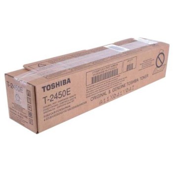 Toner Original Toshiba Black, T-2450E, pentru E-Studio 195i|225| 243i|245i, 24K, (timbru verde 1.2 lei) , 