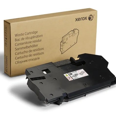 Waste Toner Original Xerox , 108R01416, pentru Ph 6510|WC 6515, 30K, (timbru verde 1.2 lei) , 