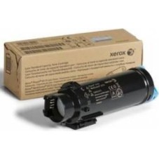 Toner Original Xerox Cyan, 106R03481, pentru Ph 6510|WC 6515, 1K, (timbru verde 1.2 lei) , 