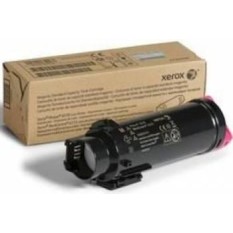 Toner Original Xerox Magenta, 106R03482, pentru Ph 6510|WC 6515, 1K, (timbru verde 1.2 lei) , 