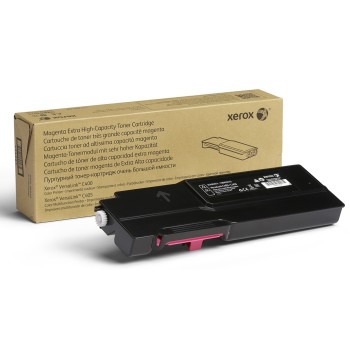 Toner Original Xerox Magenta, 106R03535, pentru Versalink C400|C405, 8K, (timbru verde 1.2 lei) , 