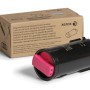 Toner Original Xerox Magenta, 106R03909, pentru Versalink C600|C605, 6K, (timbru verde 1.2 lei) , 