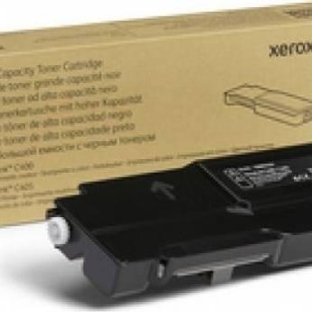 Toner Original Xerox Black, 106R03520, pentru Versalink C400|C405, 5K, (timbru verde 1.2 lei) , 
