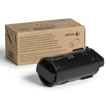Toner Original Xerox Black, 106R03911, pentru Versalink C600|C605, 6K, (timbru verde 1.2 lei) , 