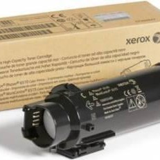 Toner Original Xerox Yellow, 106R03483, pentru Ph 6510|WC 6515, 1K, (timbru verde 1.2 lei) , 