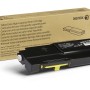 Toner Original Xerox Yellow, 106R03533, pentru Versalink C400|C405, 8K, (timbru verde 1.2 lei) , 