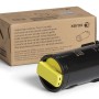 Toner Original Xerox Yellow, 106R03883, pentru Versalink C500|C505, 5.2K, (timbru verde 1.2 lei) , 
