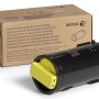Toner Original Xerox Yellow, 106R03910, pentru Versalink C600|C605, 6K, (timbru verde 1.2 lei) , 