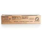 Toner Original Toshiba Black, T-2450E, pentru E-Studio 195i|225| 243i|245i, 5K, (timbru verde 1.2 lei) , 
