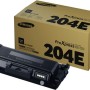 Toner Original Samsung Black, D204E, pentru SL-M3825D|SL-M3825DW|SL-M3825ND|SL-M3875FD|SL-M3875FW|SL-M4025ND|SL-M4075FR|SL-M4075FX, 1K, (timbru verde 1.2 lei) , 
