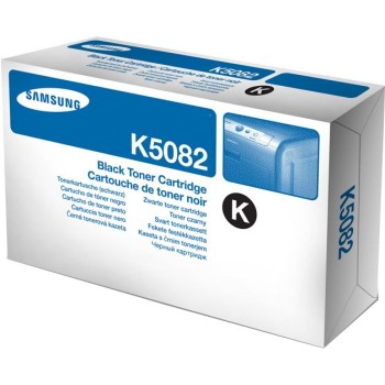 Toner Original Samsung Black, K5082S, pentru CLP-620ND|CLP-670N|CLP-670ND|CLX-6220FX|CLX-6250FX, 2.5K, (timbru verde 1.2 lei) , 
