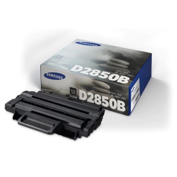 Toner Original Samsung Black, D2850B, pentru ML-2850D|ML-2850DR|ML-2851ND|ML-2851NDR, 5K, (timbru verde 1.2 lei) , 