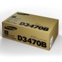 Toner Original Samsung Black, D3470B, pentru ML-3470D|ML-3471DN, 1K, (timbru verde 1.2 lei) , 
