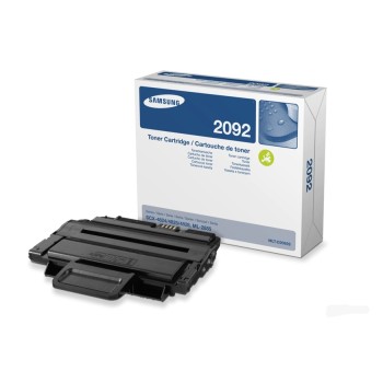 Toner Original Samsung Black, D2092S, pentru ML-2855ND|SCX-4824FN|SCX-4825FN|SCX-4828FN, 2K, (timbru verde 1.2 lei) , 