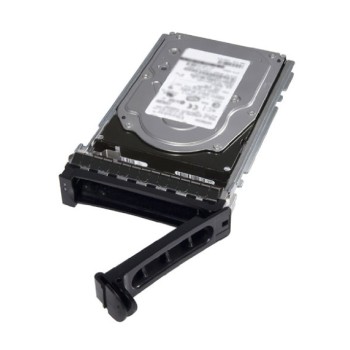 HDD DELL - server 1.2 TB, 10.000 rpm, pt. server, 