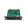CARD management APC, interfata retea pt. UPS, 2 x USB, 1 x Gigabit, 2 x I/O porturi senzori mediu, 