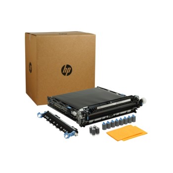 Transfer Belt Original HP , D7H14A, pentru LaserJet Enterprise M855 Series, 150K, (timbru verde 0.8 lei), 