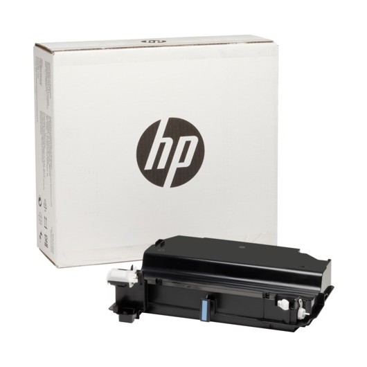 Waste Toner Original HP , P1B94A, pentru LaserJet M681|M682, 12.5K, (timbru verde 1.2 lei) , 