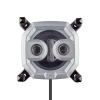 WATER block CORSAIR, filet pt. CPU, skt Intel LGA 2011/2066 AMD sTR4/sTRX4, pt filet G 1/4